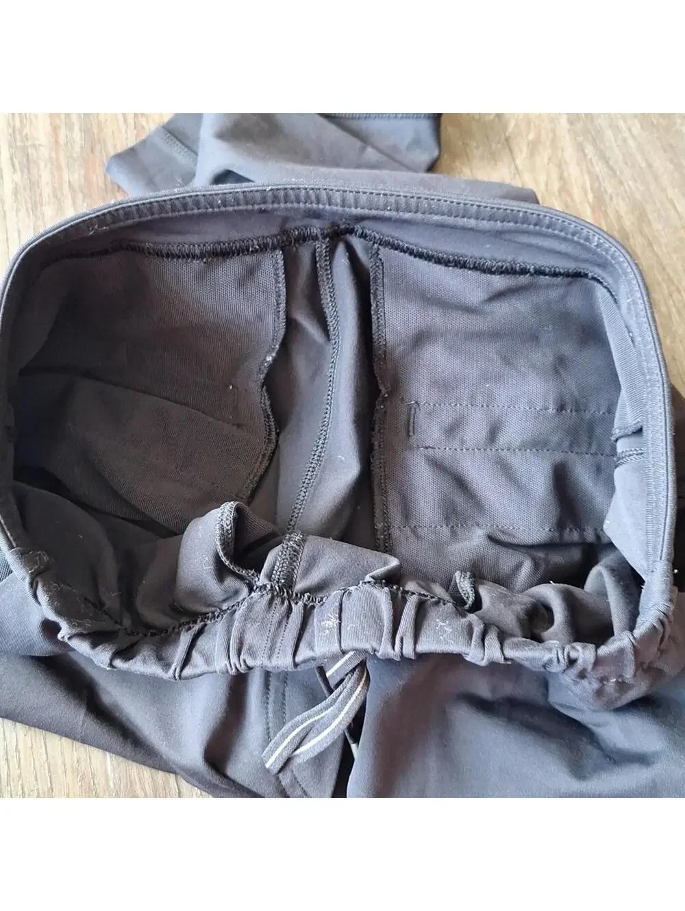 Lululemon Black Pant Size 4